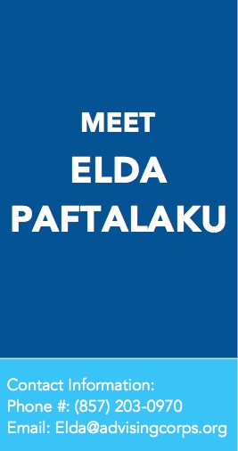 Elda's Contac